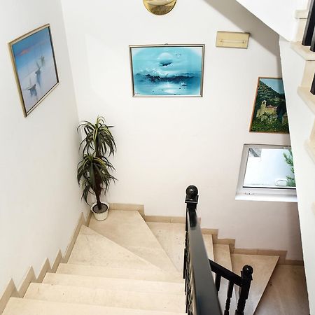 Hotel Jovana Budva Eksteriør billede
