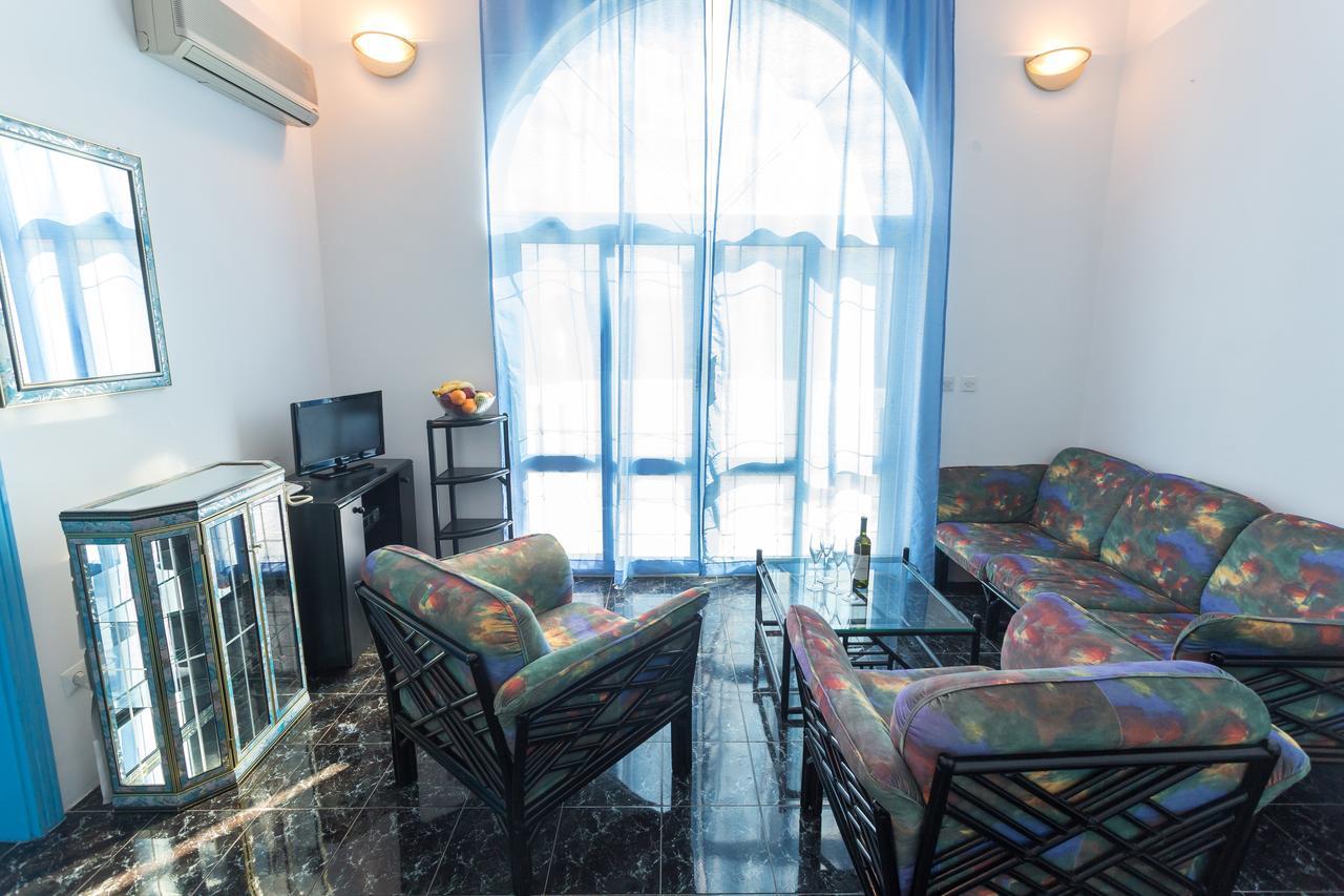 Hotel Jovana Budva Værelse billede