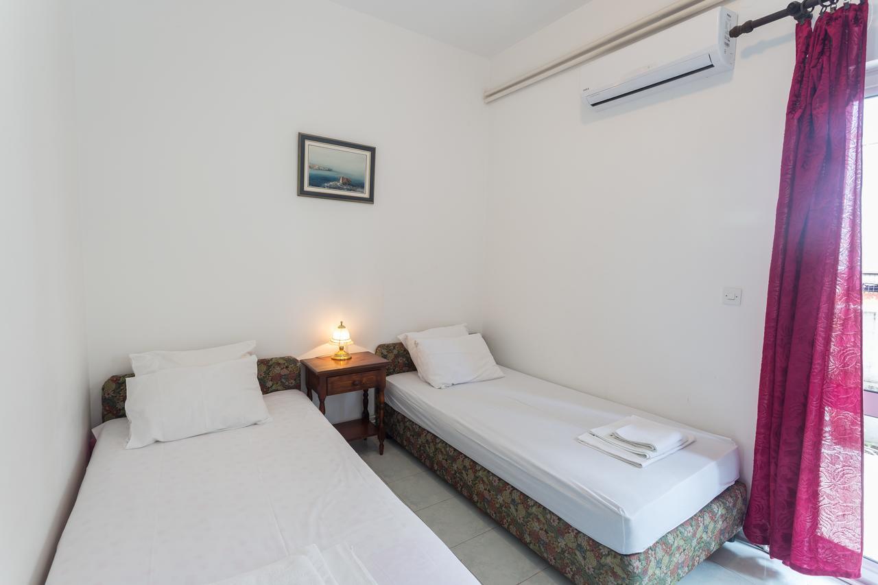 Hotel Jovana Budva Værelse billede
