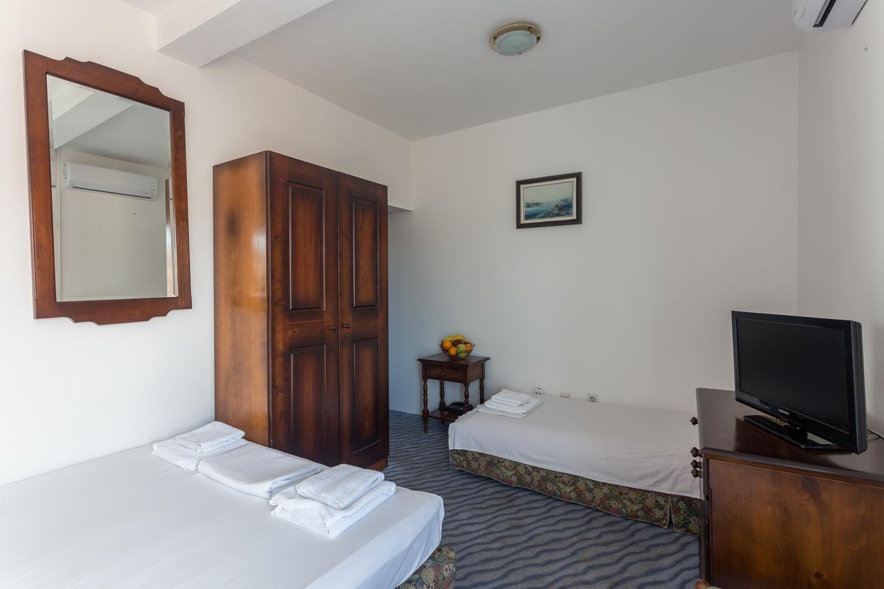 Hotel Jovana Budva Værelse billede
