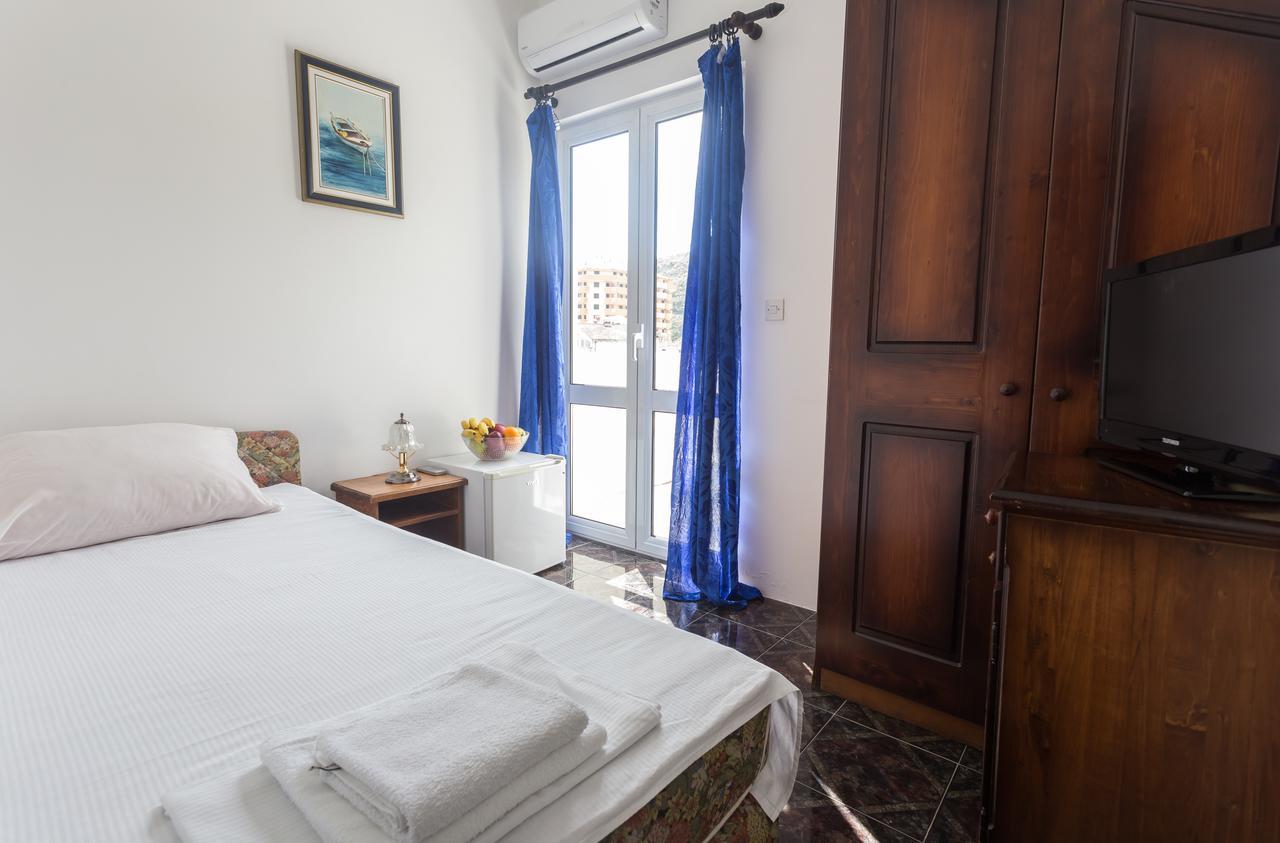 Hotel Jovana Budva Værelse billede